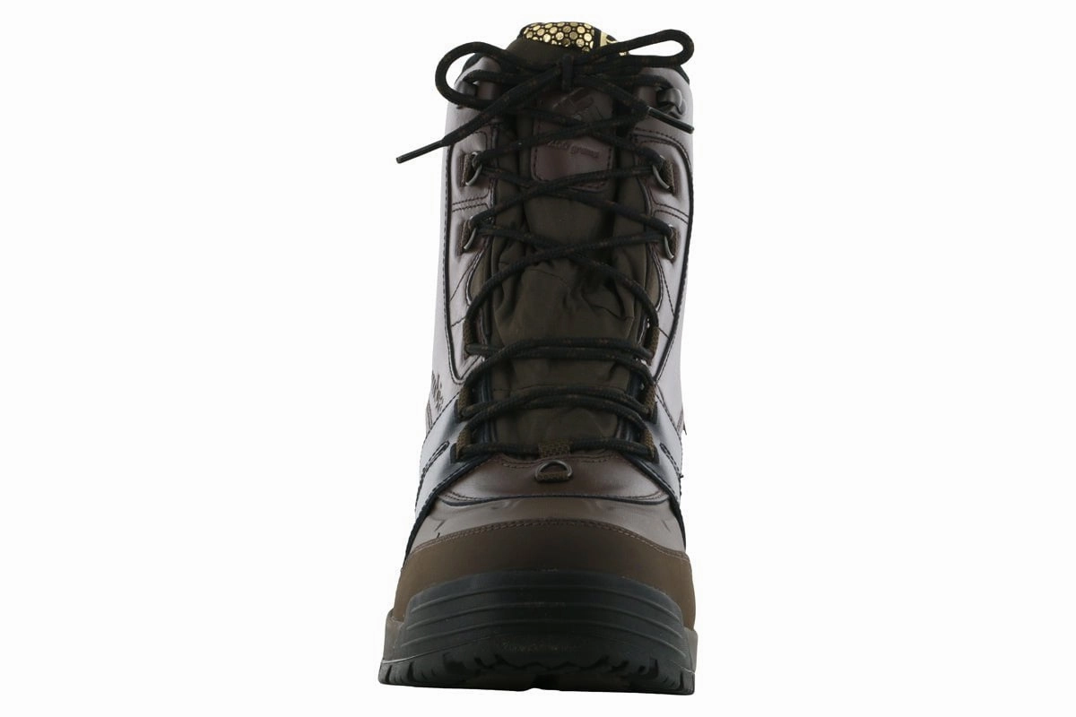 Columbia Bugaboot Celsius Plus Insulated Boot Cordo Comfy Wear Casual Style Shoes