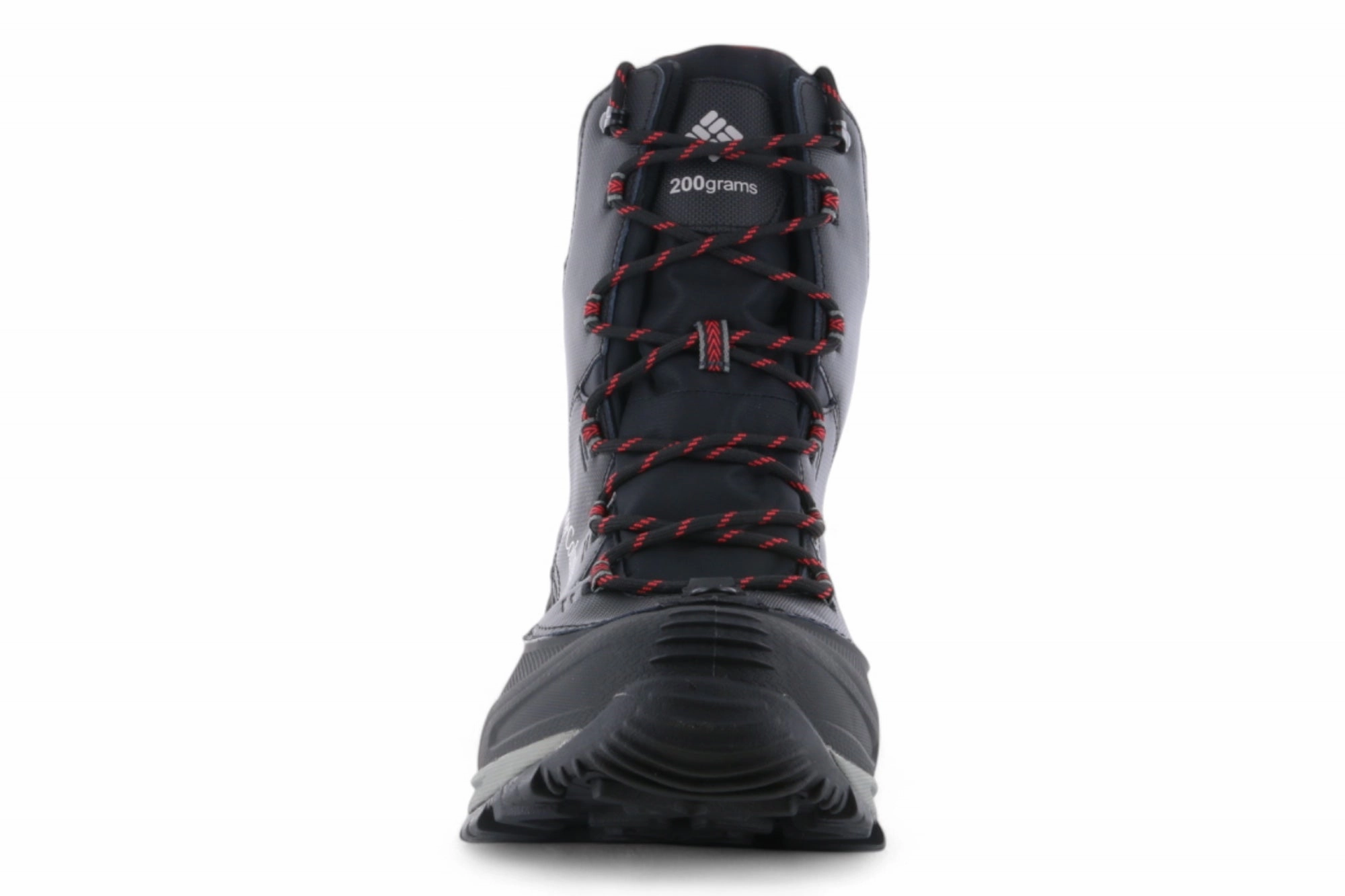 Non Restrictive Fit Zero Drop Platform Columbia Bugaboot III Insulated Boot Black