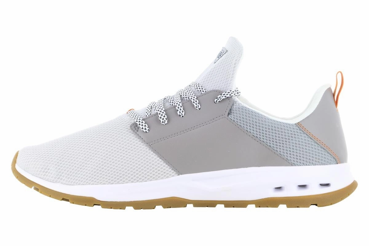 Dirt Walk Good Fit Columbia Tamiami PFG Slate Grey