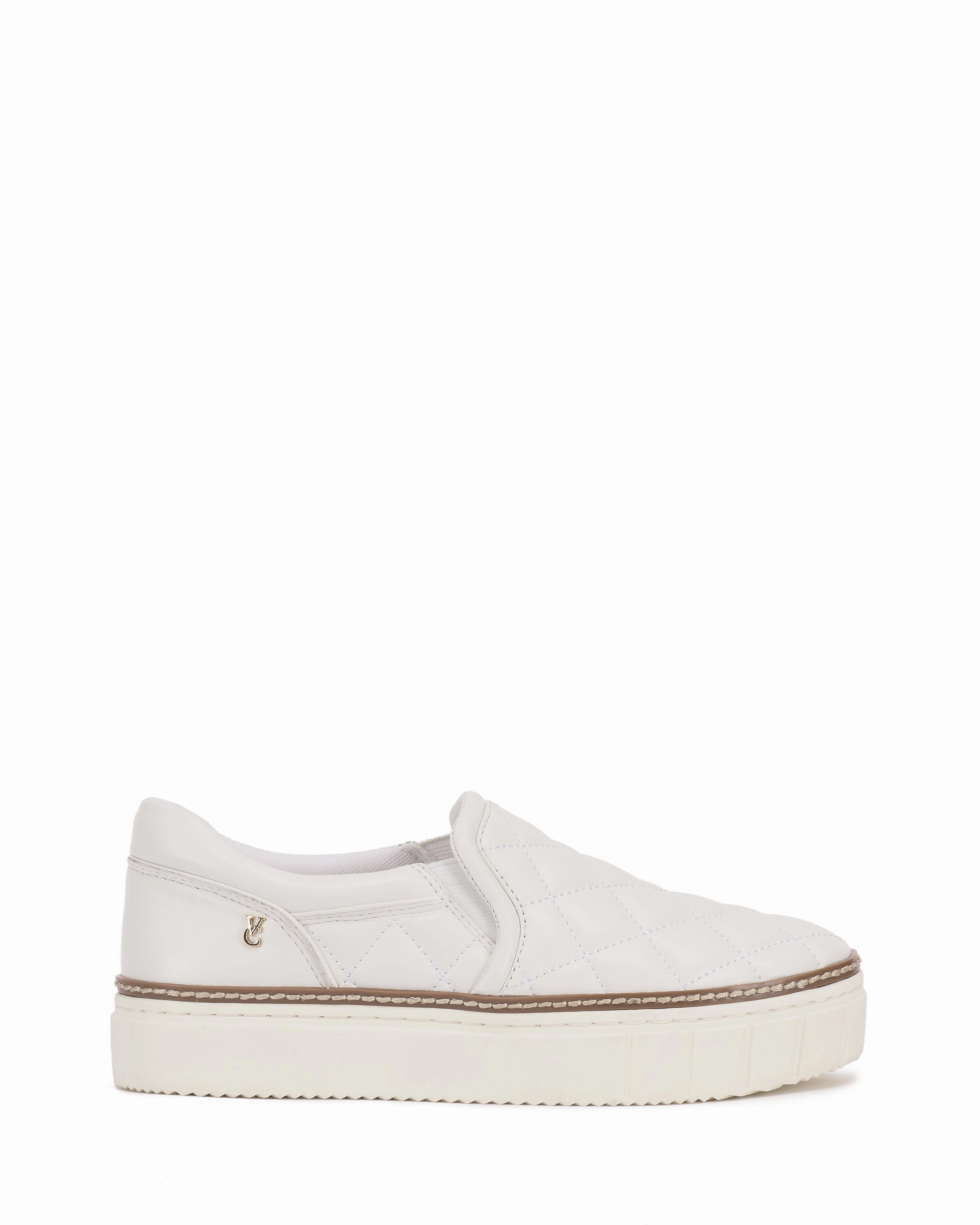 Romie Platform Sneaker Cushioned Air Dry