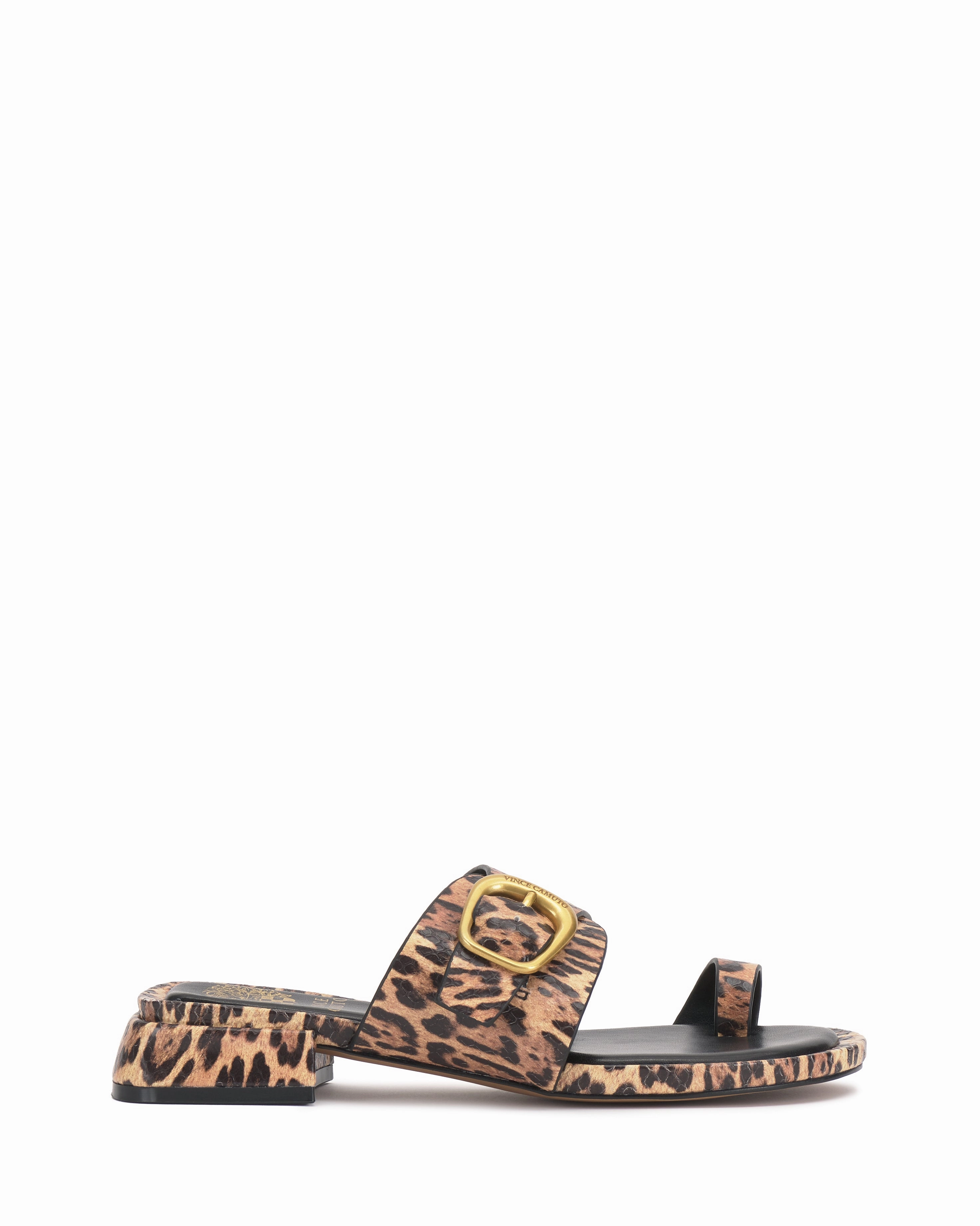 Comfort Enhancement Ranista Sandal