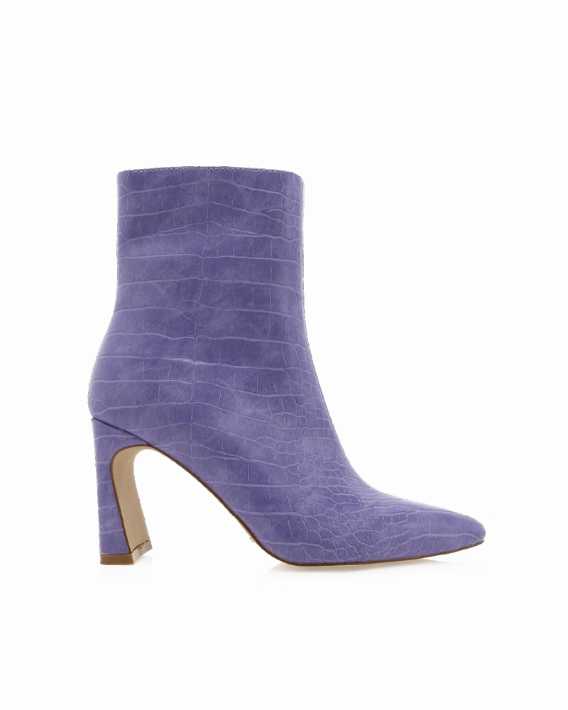 Rain Shield LAYORI - AMETHYST CROC