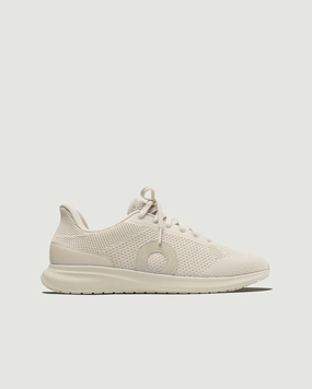 Breathable fabric Step 1 | Cream