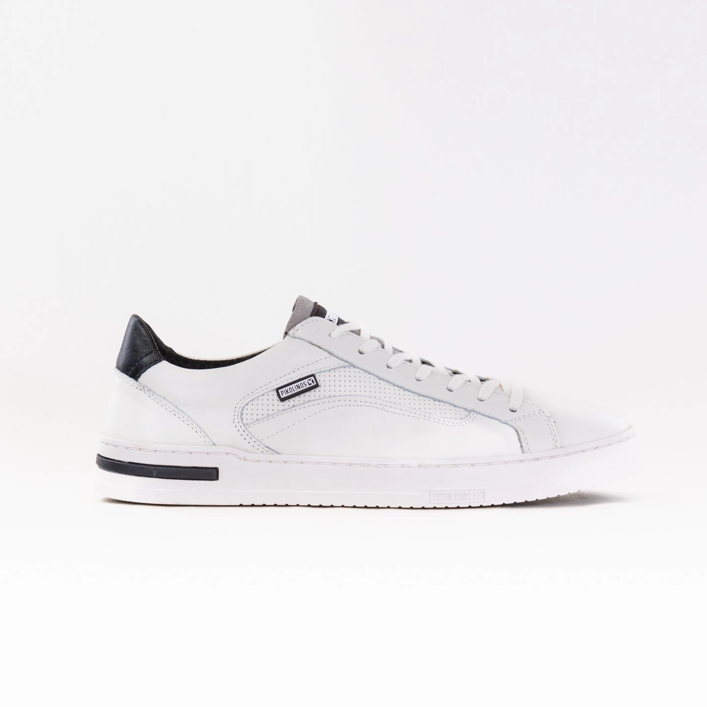 Foot Softness Pikolinos Xativa M1k (Men's) - Off White