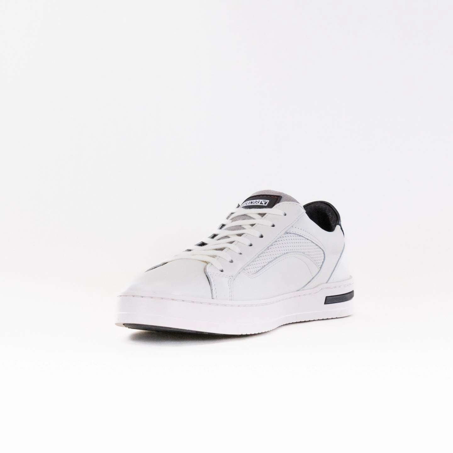 Heat Jog Pikolinos Xativa M1k (Men's) - Off White