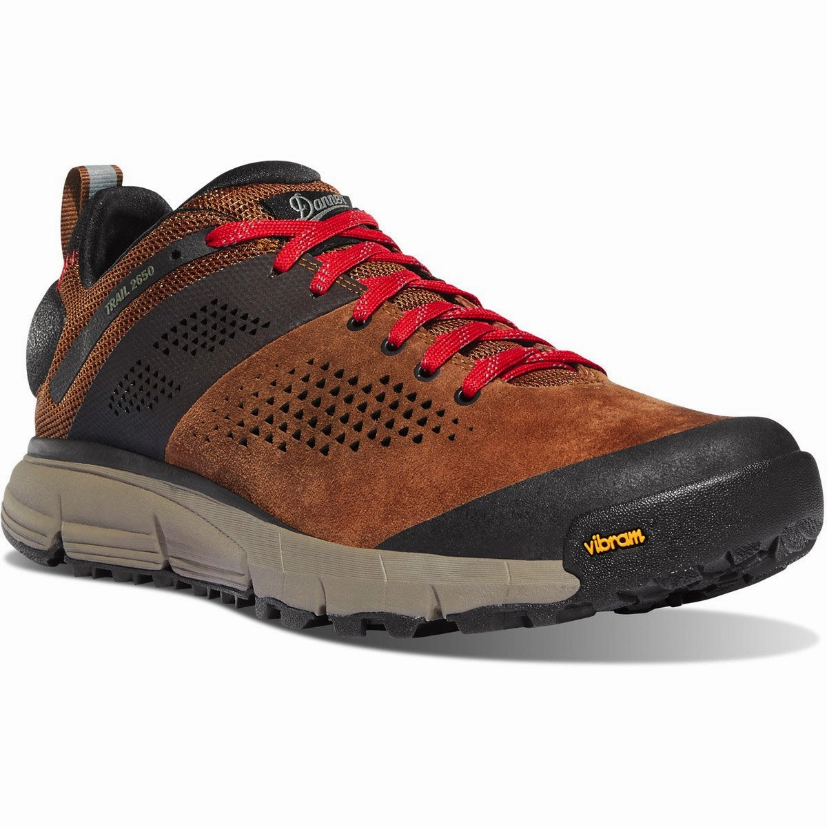 Men's Trail 2650 Fast Step Comfy Outsole