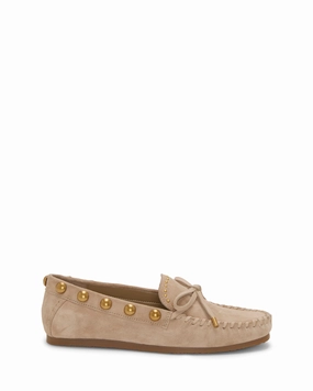 Comfort Midsole Sennett Studded Mocassin Sennett Studded Mocassin Moon Tone