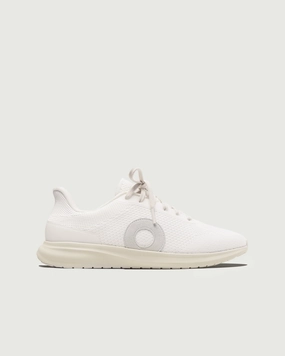 Comfort Midsole Step 1 | White Step 1 | White Open   Toe