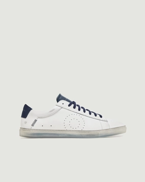Comfort Outsole Low 1 | Navy Yin Yang Subdued Slip On walking shoes Low 1 | Navy Yin Yang Subdued