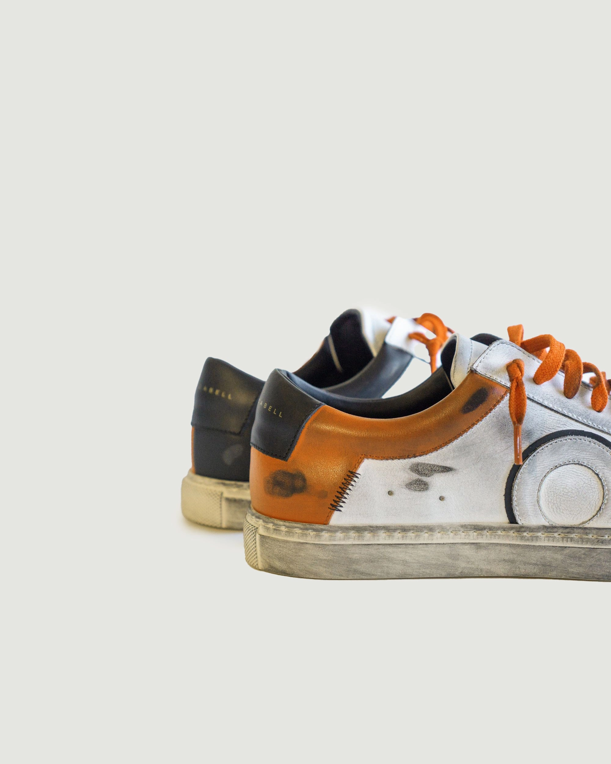 Comfort Design Running Shoes Low 1 | Starfish (Orthopedic)