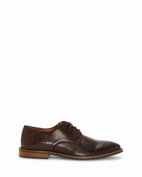 Comfort-Pad Men's Lyre Derby Supportive Core All Ages Sky View Men's Lyre Derby