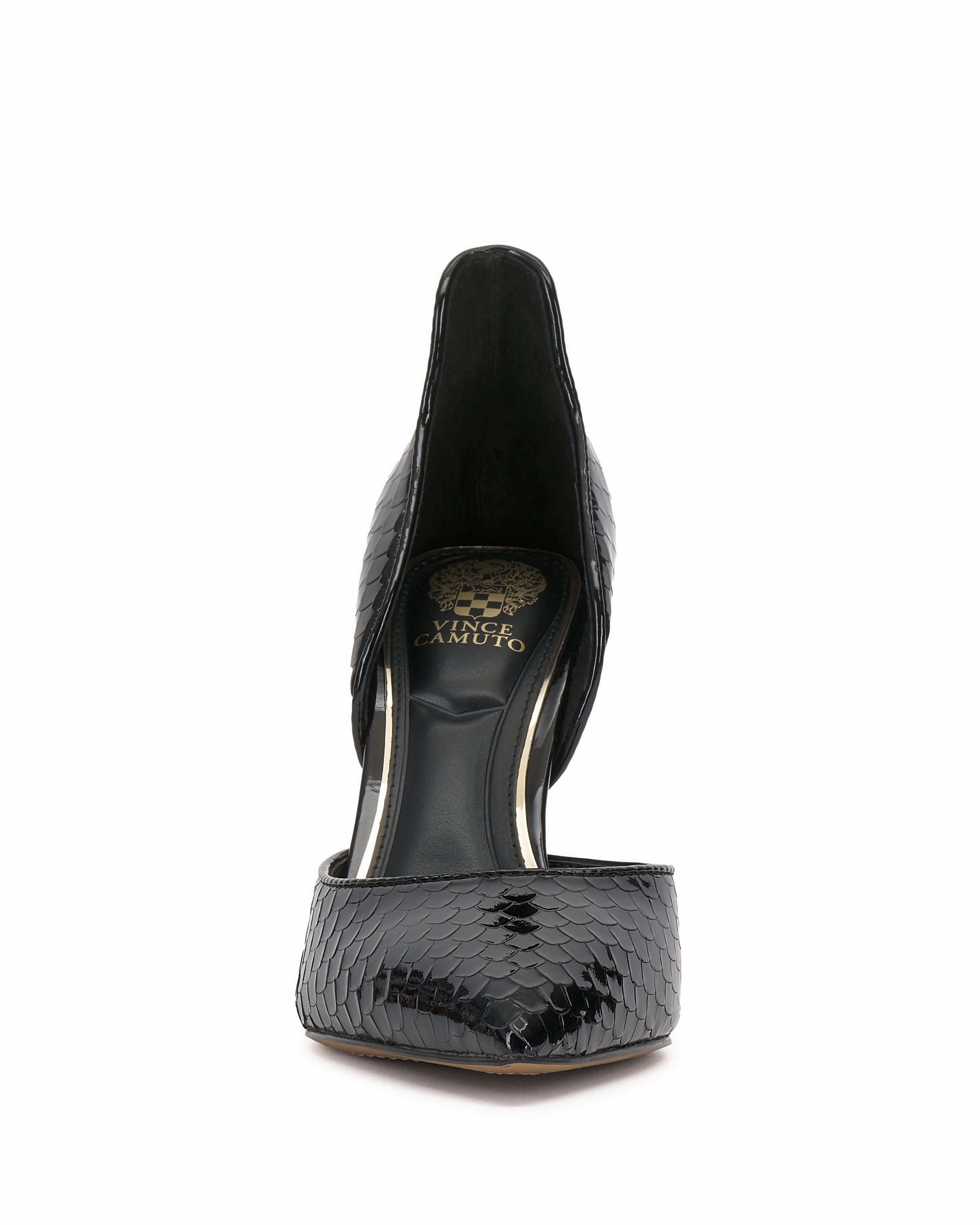 Mirea D'Orsay Pump Quality