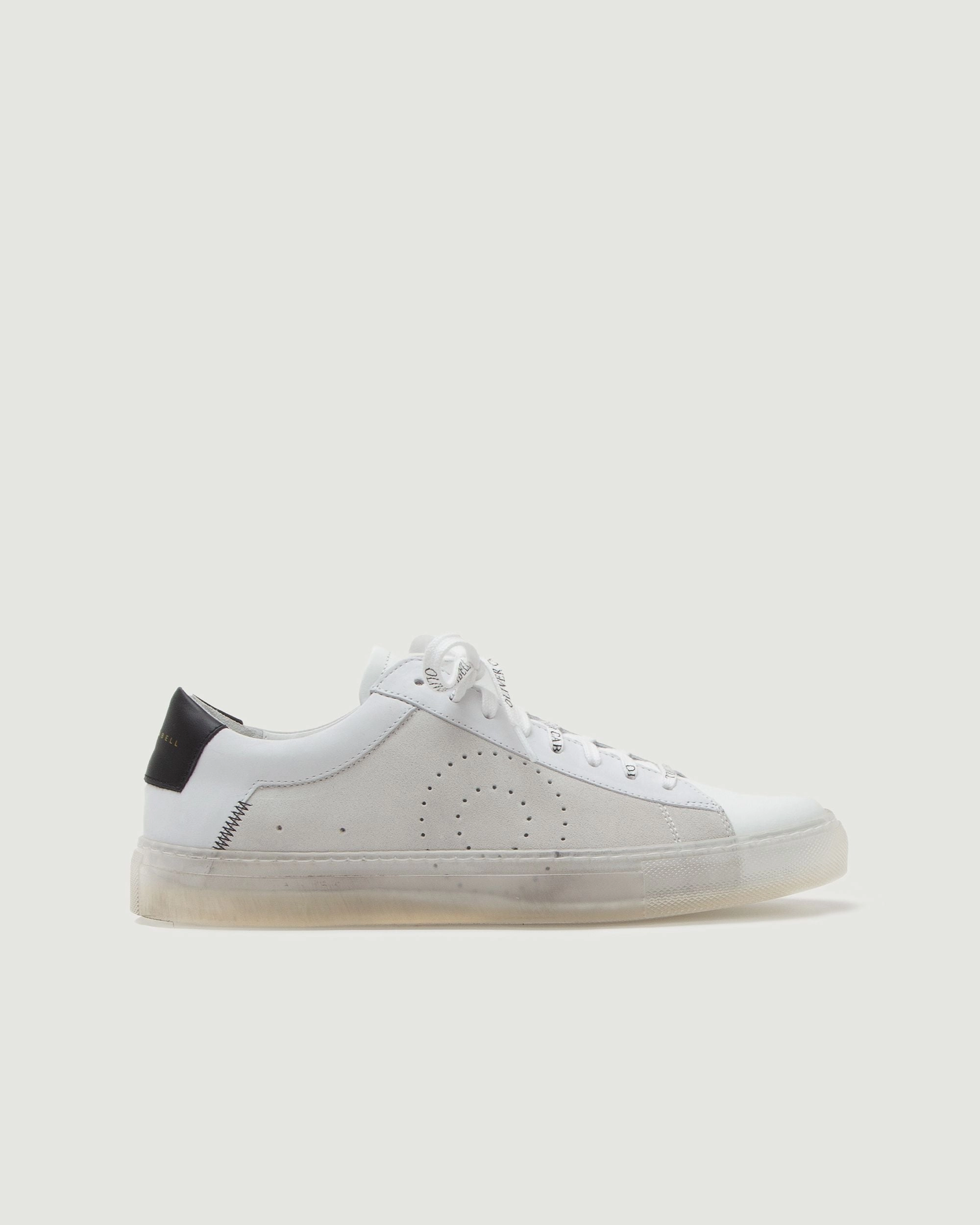 Low 1 | Sea Salt Ghost All   Terrain Anti   Fatigue