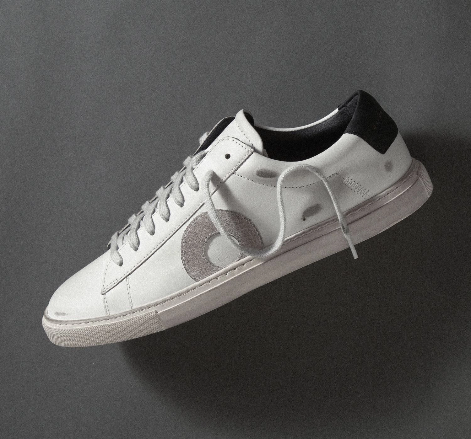 Low 1 | Belmont (Orthopedic) Comfort Straps Comfortable Feel