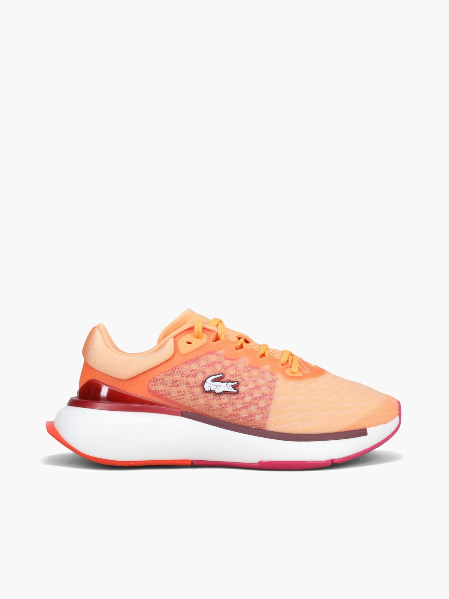 Non Marking Sole Neo Run Lite 224 Lt.org Burg textile