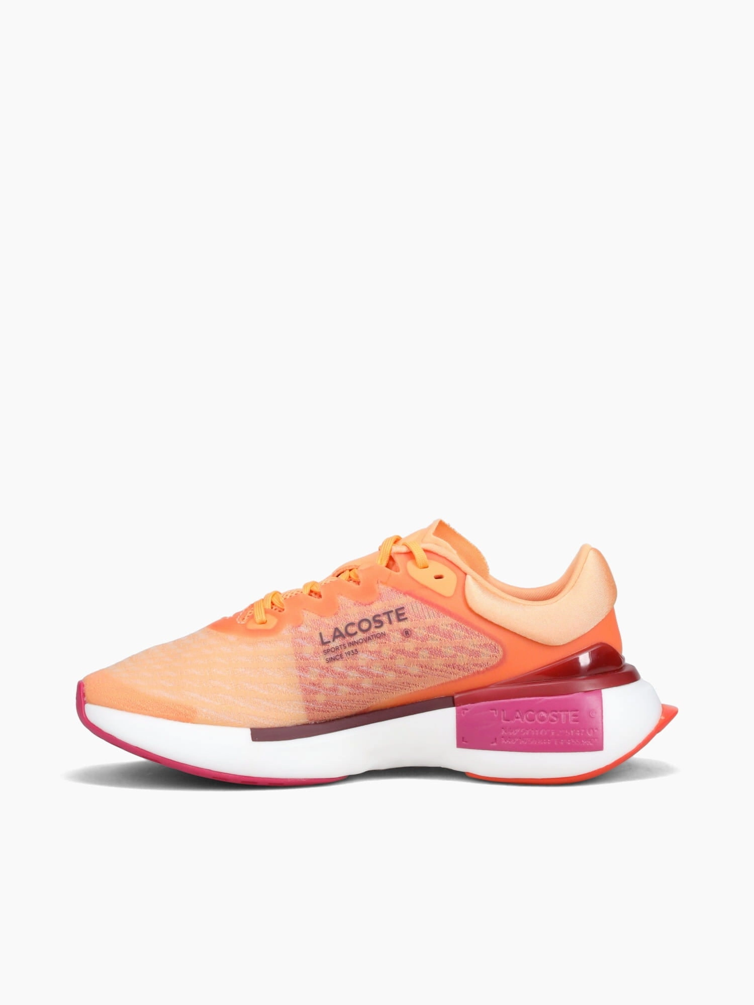 youth trend Score Step Neo Run Lite 224 Lt.org Burg textile