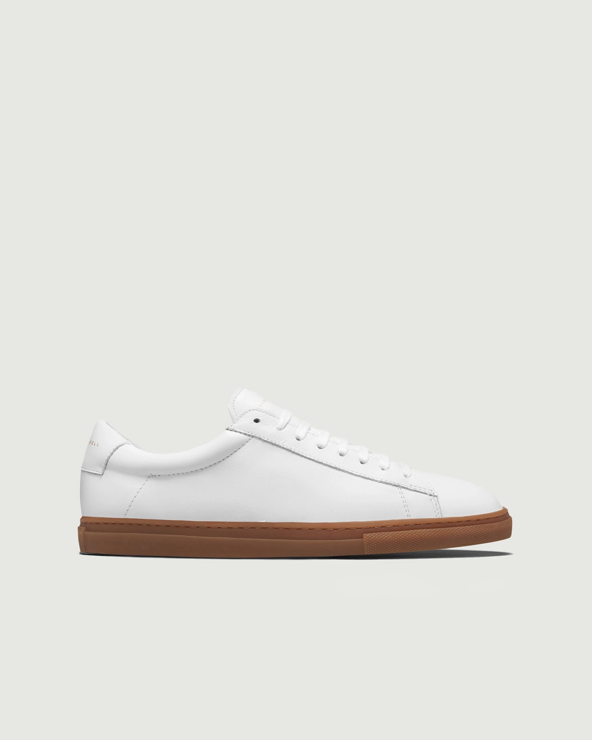 Low 1 | White Gum (Orthopedic) Odor   Resistant Anti Slip