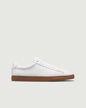 Comfort Straps Low 1 | White Gum (Orthopedic) Low 1 | White Gum (Orthopedic) Odor   Resistant Anti Slip