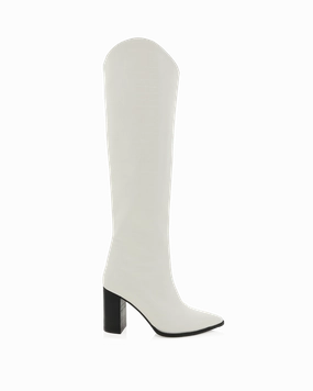 Comfort support GABRIEL - WHITE CROC-BLACK GABRIEL - WHITE CROC-BLACK Dynamic Flex Zones