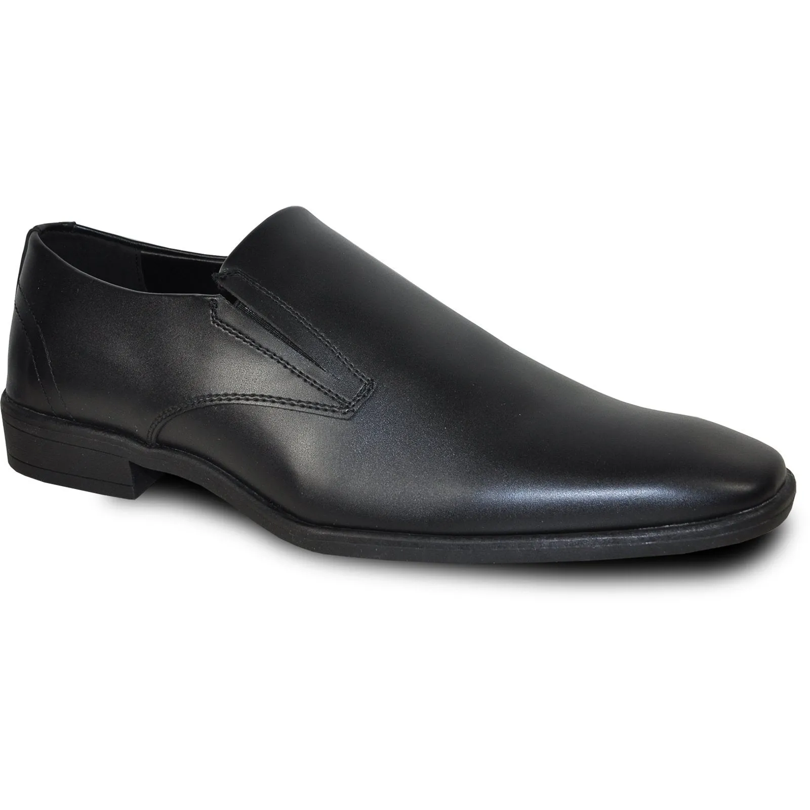Bravo Tux-4 Office Shoes