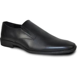 Comfortable Heel Bravo Tux-4 Bravo Tux-4 Office Shoes