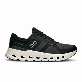 Comfortable ankle support Men's Cloudrunner 2 Wide Men's Cloudrunner 2 Wide Active Movement
