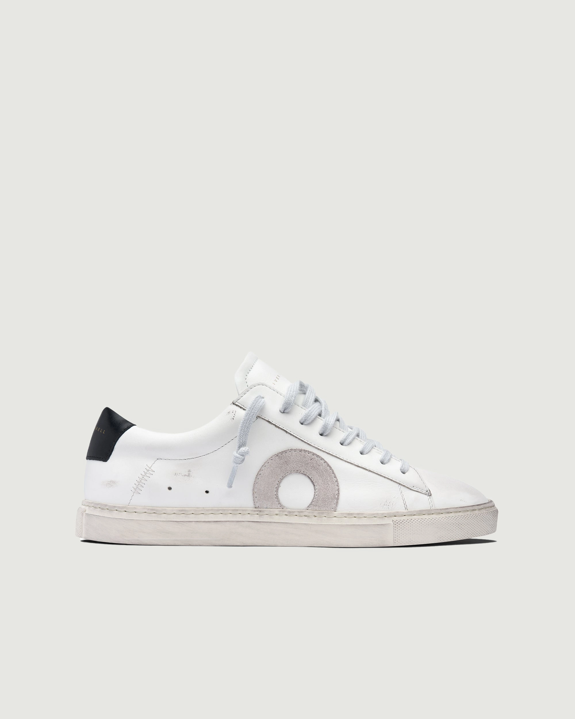Low 1 | Belmont (Orthopedic) Comfortable Standing