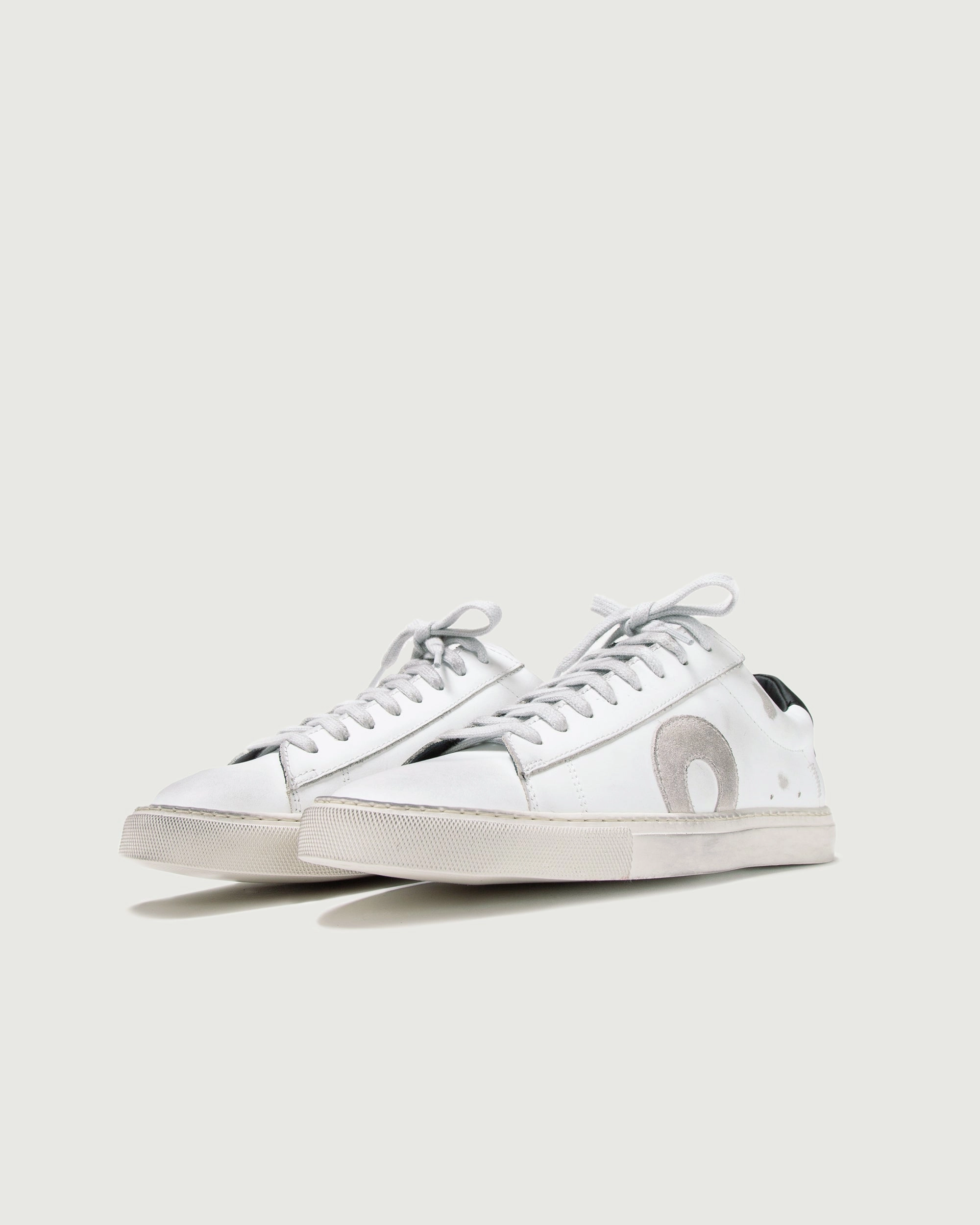 Breathable Upper Low 1 | Belmont (Orthopedic)