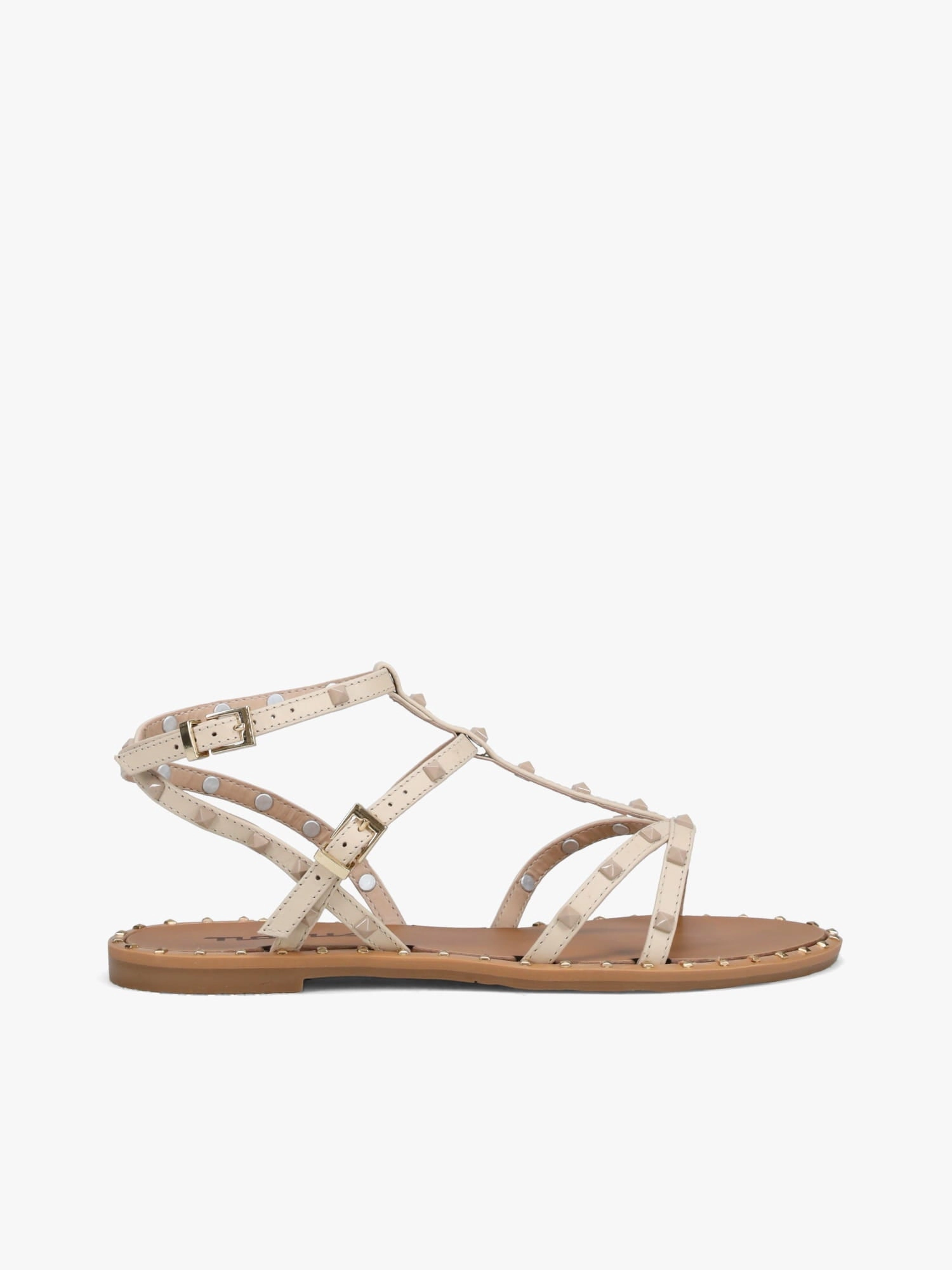 Anaira Nude Nude napa Quick Dry Technology Eco friendly materials