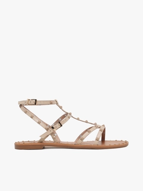 Comfortable Performance Anaira Nude Nude napa Summer Adventure Classic Flip-flops Anaira Nude Nude napa