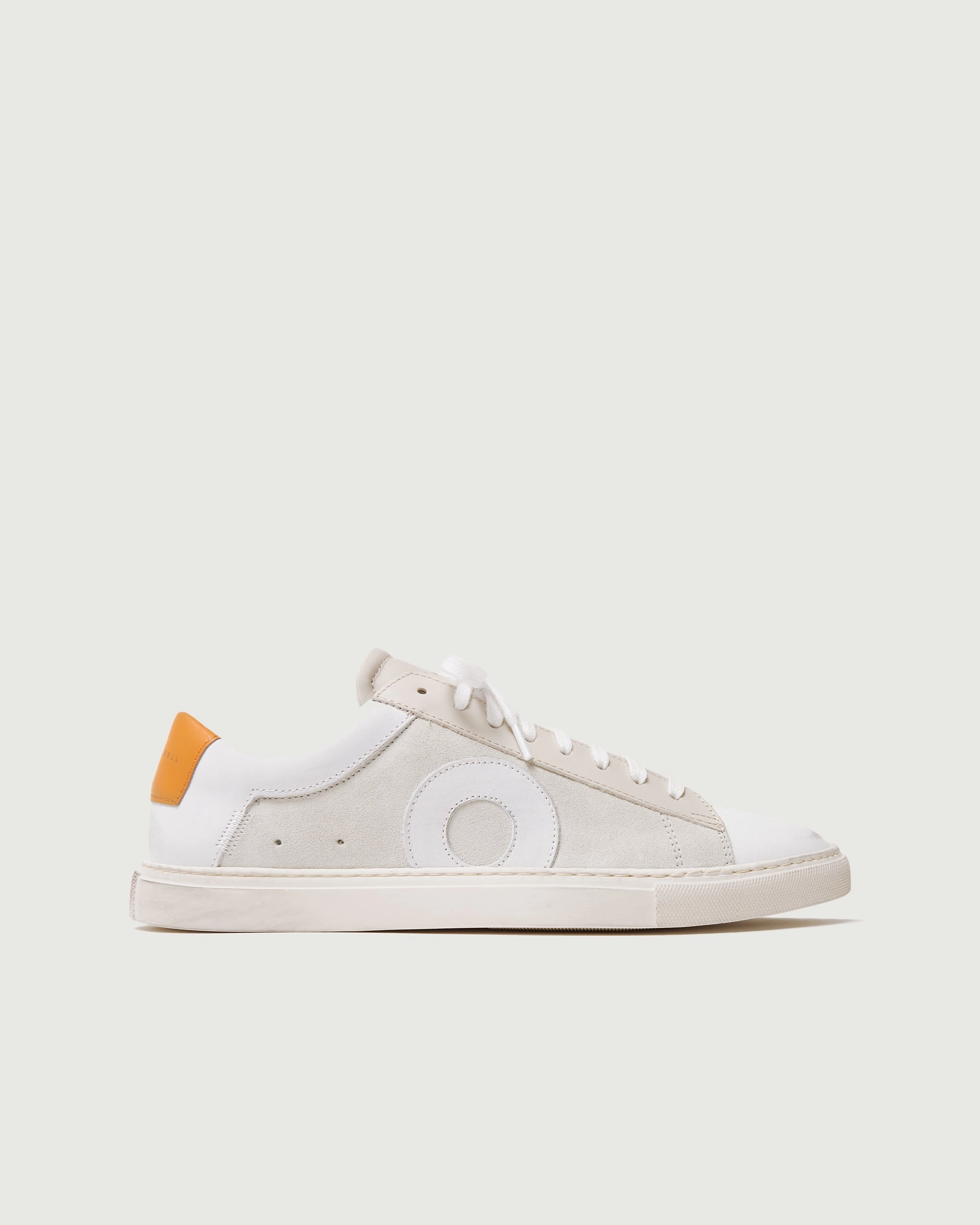 Fashionable Low Top Design Low 1 | Mango (Orthopedic)