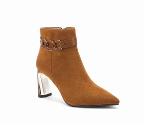 Comfortable Straps RUNWAY-Tan | Ninety Union Comfort Grip Vintage Pumps Comfortable Straps RUNWAY-Tan | Ninety Union