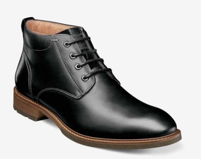 Comfortable toe box LODGE Chukka Boot 14284 I Florsheim Hiking Style LODGE Chukka Boot 14284 I Florsheim
