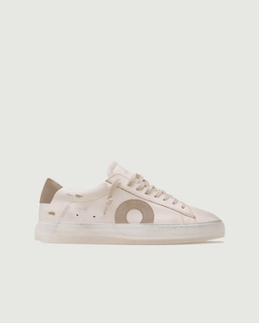 Comfortable Walk Low 1 | Belmont Sand Ghost (Orthopedic) Low 1 | Belmont Sand Ghost (Orthopedic) Arch Cushioning