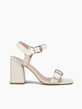 Comfortable Walking Alana Off White Nappa Alana Off White Nappa All-Purpose Footwear