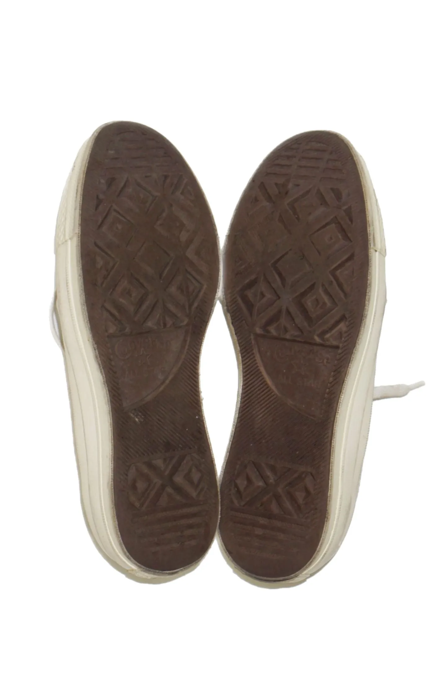 COMME DES GARSONS Converse Play Sneakers