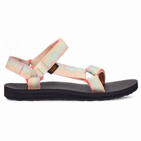 Compression Midsole Women's Original Universal Tie-Dye stylish men's options insulated Women's Original Universal Tie-Dye