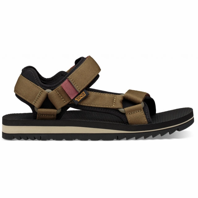 Reliable flair Flexible Sole Men's Universal Trail