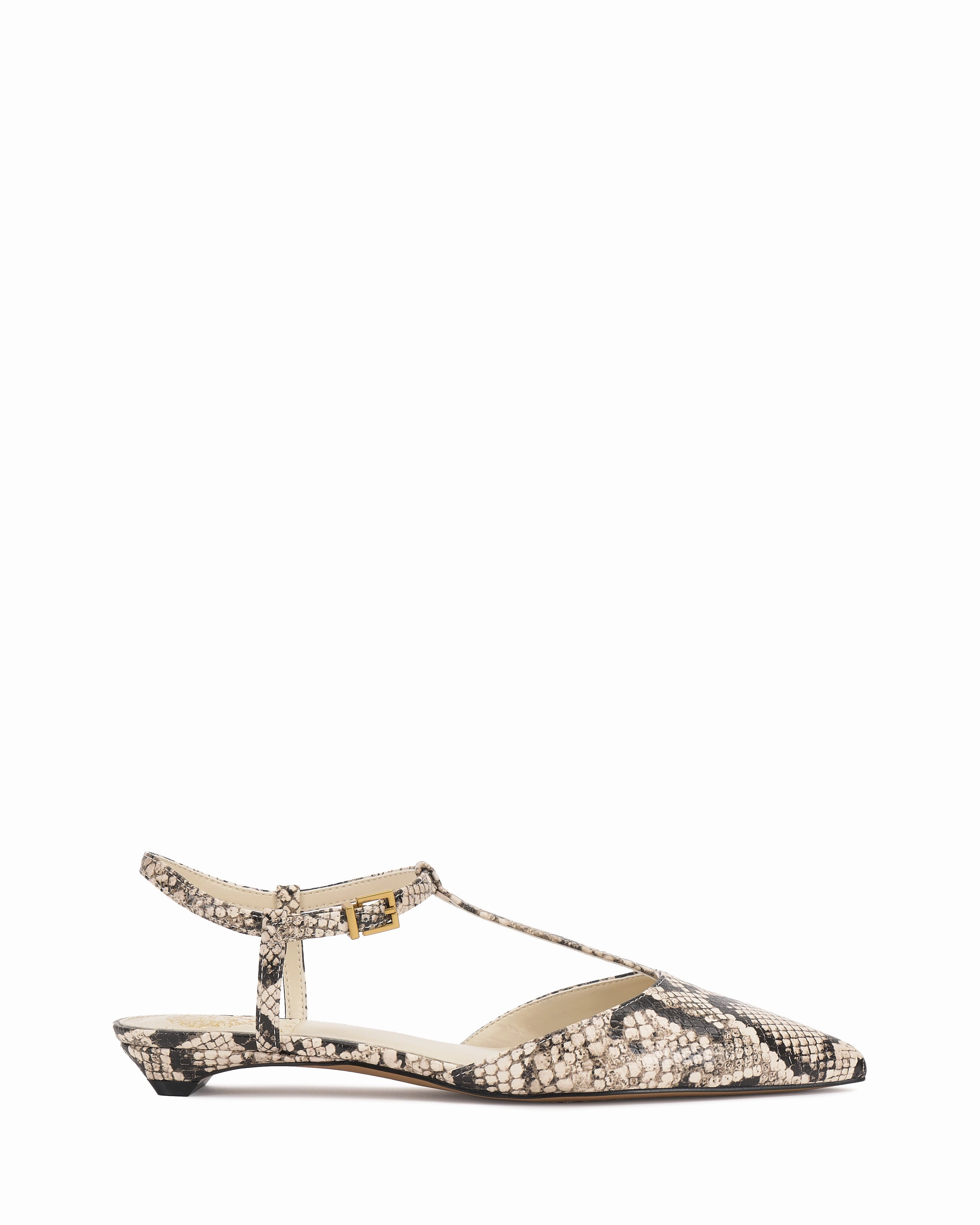 Varena Flat Anti Bacterial