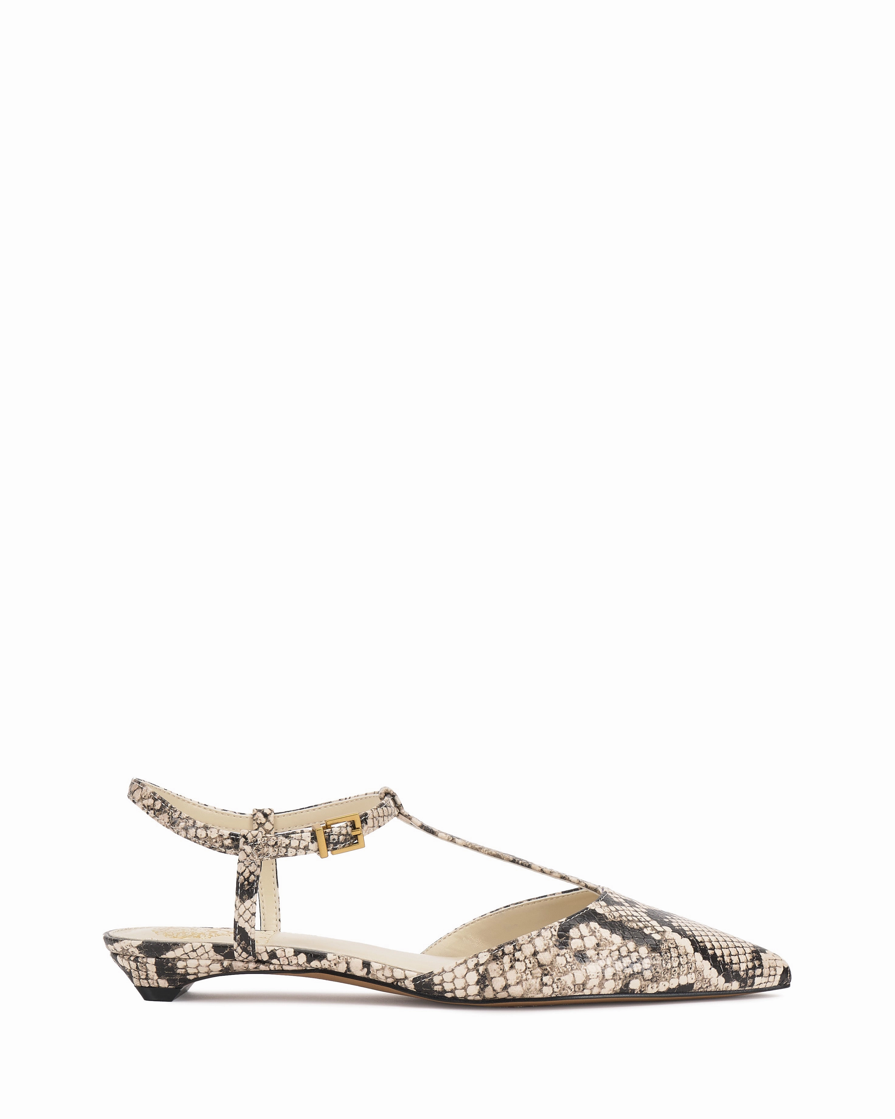 City Run material Varena Flat