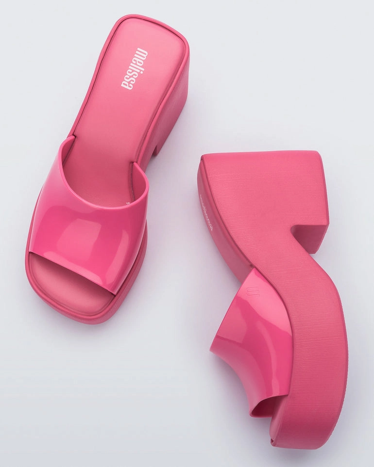 adjustable user Posh Ad - Pink