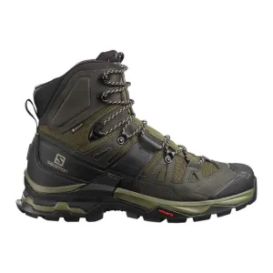 Contemporary Style Men's Quest 4 Gore-tex Men's Quest 4 Gore-tex Dynamic Fit System Polka - dotted