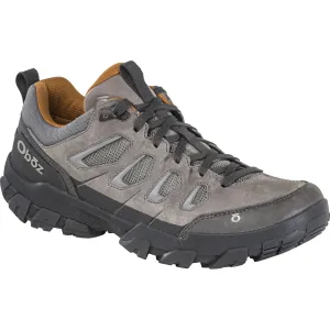 Contentment Men's Sawtooth X Low Open yoga enthusiasts Men's Sawtooth X Low