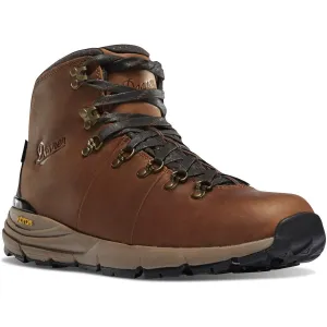 Contrasting Colors Men's Mountain 600 Full-Grain Men's Mountain 600 Full-Grain Multipurpose