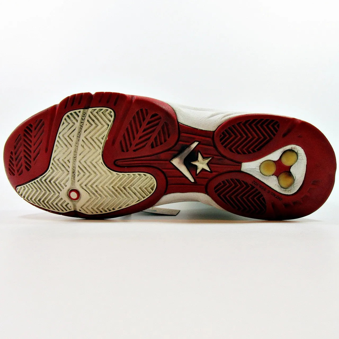 CONVERSE - All Star
