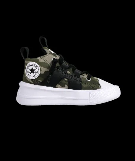 Converse Chuck Taylor All Star Ultra 2.0 A00523C Toddler Multicolor Shoes C552