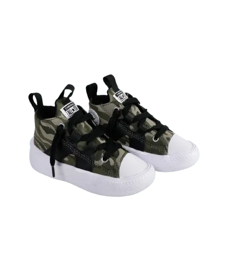 Converse Chuck Taylor All Star Ultra 2.0 A00523C Toddler Multicolor Shoes C552
