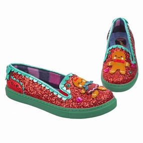 Cookie Cutter Love Stylish Comfort Cookie Cutter Love City Chill Stylish Sole