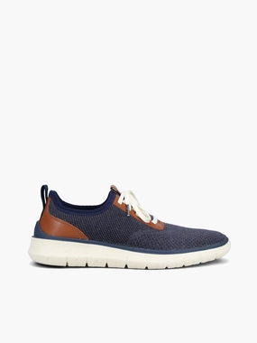 Cool Comfort Generation Zerogrand Stitchlte Blue Fab Generation Zerogrand Stitchlte Blue Fab Comfort quality