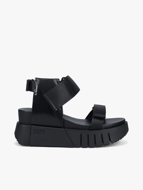 Cool Out Delta Run Blk Smart Vibe Runway Pop Delta Run Blk
